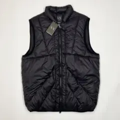 2026年最新】armani exchange ダウンベストの人気アイテム - メルカリ