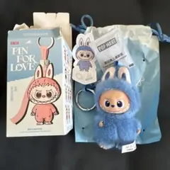 【正規品】ラブブ　イニシャル　「O」