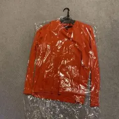 Louis Vuitton ロングスリーブTシャツ オレンジ Mのサムネイル