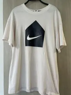 NIKE ×ドーバーストリートマーケット 長袖Tシャツ Sサイズ 黒 - メルカリ