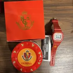 【限定コラボ】G-SHOCK × サンフレッチェ広島 コラボモデル 2026年最新】サンフレッチェ広島 G-SHOCKの人気アイテム - メルカリ
