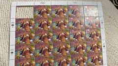 USPS UN 切手 1996年 スポーツ 50セント オリンピック 匿名配送 2025年最新】アトランタオリンピック 記念切手の人気アイテム