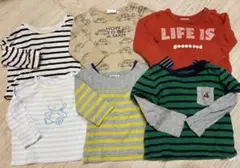 まとめ売り 男の子 80