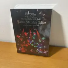 THE ALFEE 夏の乱 3.August.2019 DVD 未開封