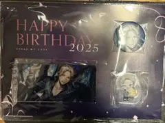 酒寄颯馬 誕生日グッズ2025 B5アクリルパネル - メルカリ