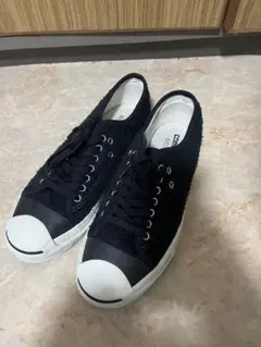 CONVERSE BOTOP ブラック 27.5
