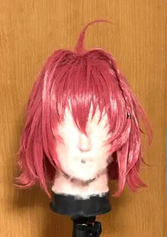 ま様専用ウィッグご確認ページ