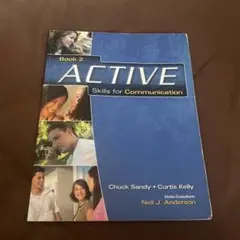 Book2 ACTIVE
