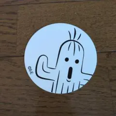 ARTNIA サボテンダーコースター