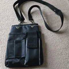 ボディバックウエスト