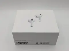 (新品未開封)Apple AirPodsPro3 第3世代