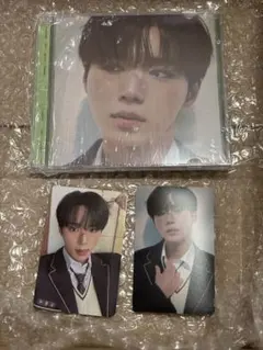 ALPHA DRIVE ONE ジュンソ トレカ ALD1 JEWEL