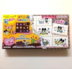 未開封　たまごっち チョコブロックシール 新品　ちょこぶろっくしーる　正規品
