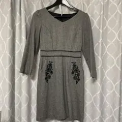 プロポーションボディドレッシングワンピース☆サイズ1