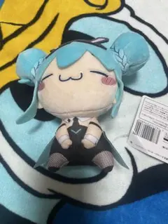 初音ミク もちぴこ　訳あり