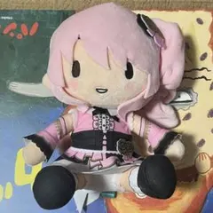 2025年最新】暁山瑞希ぷちぬいの人気アイテム - メルカリ