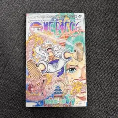 2026年最新】ワンピース 104巻 初版の人気アイテム - メルカリ
