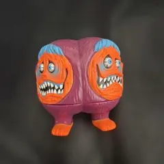 カプセルトイ　VAGシリーズ KOOKYS