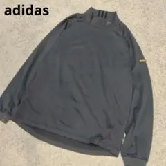 モックネック 冬