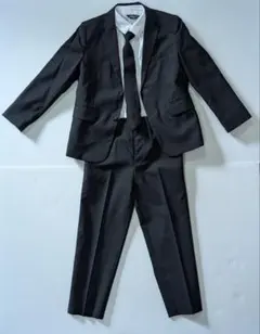 COMME CA ISM ネクタイ付き　コムサ ジャケット　入学式　男の子