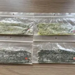 ②未使用品　豚うなぎ　4袋　西湖　芦ノ湖　河口湖　ポークルアーのサムネイル