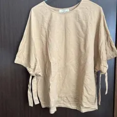 ［最終値下げ‼️］サマンサモスモス　半袖　新品未使用