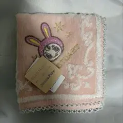 【最安値⭐︎匿名配送】メゾピアノ　ジルスチュアート　ハンカチ