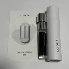 CAROLINA HERRERA 212 EDP 4mlのサムネイル