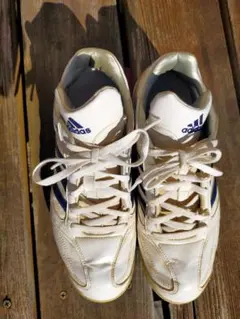 野球adidas 25.5cmスパイクシューズ 。 (ポイント式)