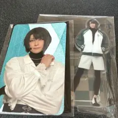 刀ミュ　松井江