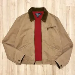 激レア！1990’s POLO RALPH LAUREN “91-B” JKTのサムネイル