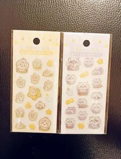 TINO❁﻿LILIAN様 リクエスト ちいかわベビー4点