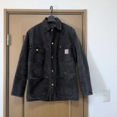 Carhartt ミシガンチョアコート