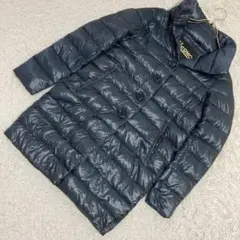 ダウンジャケット