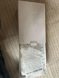 Nike サブリナ 3 NIKE BY YOU カスタムシューズ