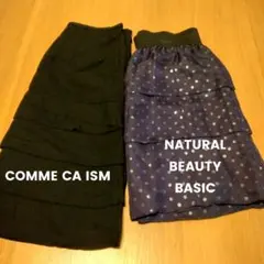 COMME CA ISM NATURAL BEAUTY BASIC まとめ売り