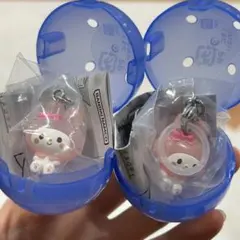 ゆるっとめじるしアクセサリー マイメロディ セット