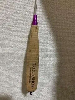 羅迪歐工坊 彎曲臂釋放器