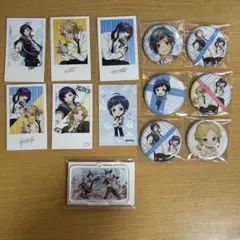 2026年最新】honeyworks グッズ lip lipの人気アイテム - メルカリ