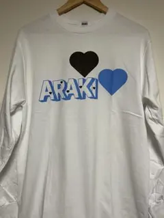 2026年最新】Araki ロンtの人気アイテム - メルカリ