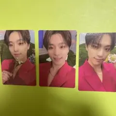 SEVENTEEN ディノ sector17