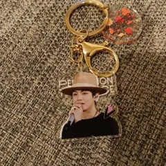 BTS テテ テヒョン V アクリルキーホルダー④