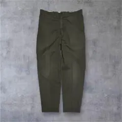 60S BIG MAC "PENN-PREST" ワークパンツ TALONジップ