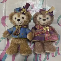 2026年最新】ダッフィー ポージープラッシーの人気アイテム - メルカリ