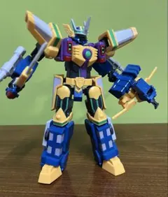 MODEROID グラディオン