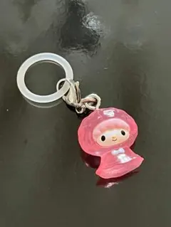 めじるしアクセサリー　マイスウィートピアノ　サンリオ