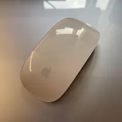 限定カラー ブルー Apple Magic Mouse アップル純正