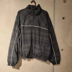 zara ナイロンジャケット ブルゾン