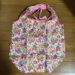 アドちゃん折りたたみエコバッグ