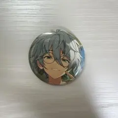 カンナ　あんスタ　缶バッジ